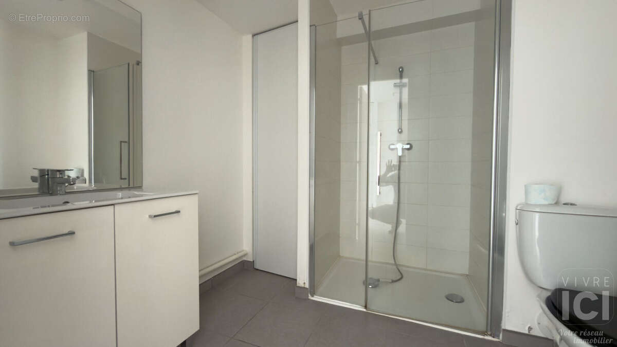Appartement 2 pièces Carquefou 39.61m² - photo 6