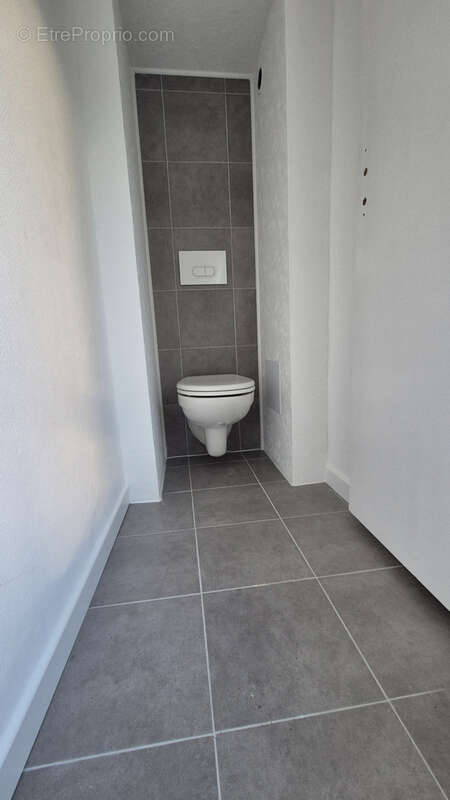 Appartement à DOMBASLE-SUR-MEURTHE