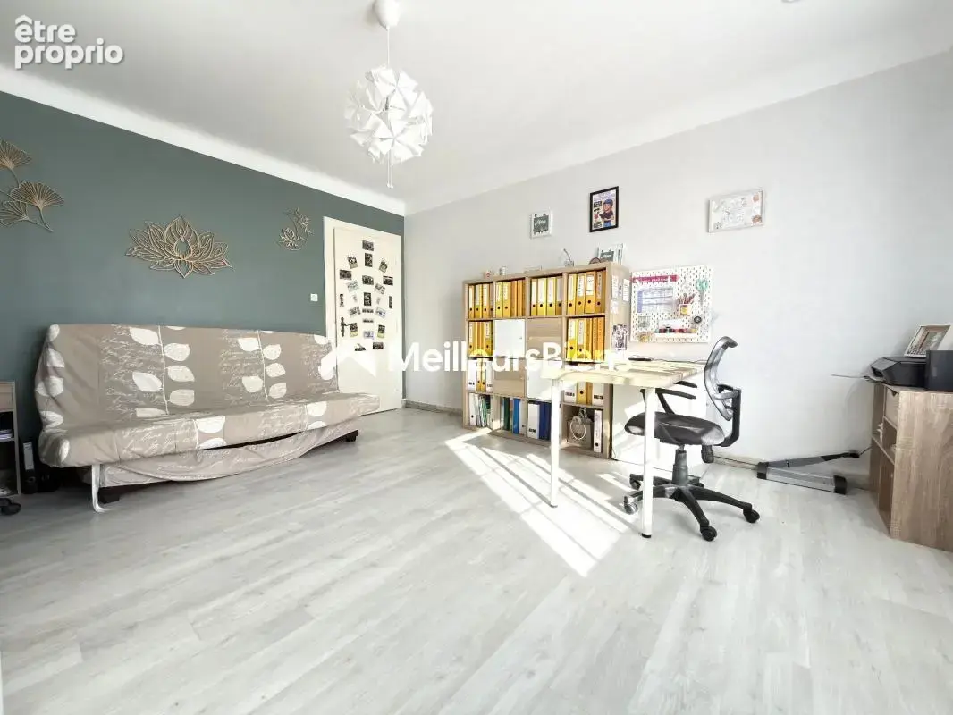 Maison 5 pièces 145 m² à Sainte-Marie-aux-Chênes sur terrain de 1020 m² avec piscine - photo 9
