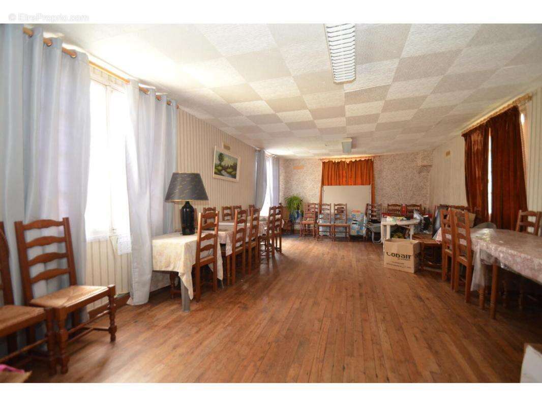 Appartement à SAINT-LOUIS-EN-L&#039;ISLE