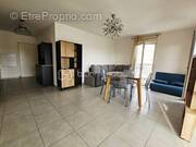 Appartement à MARSEILLE-13E