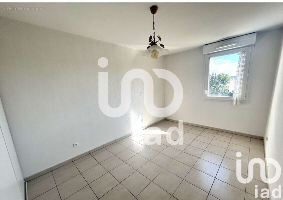 Photo 8 - Appartement à NIMES