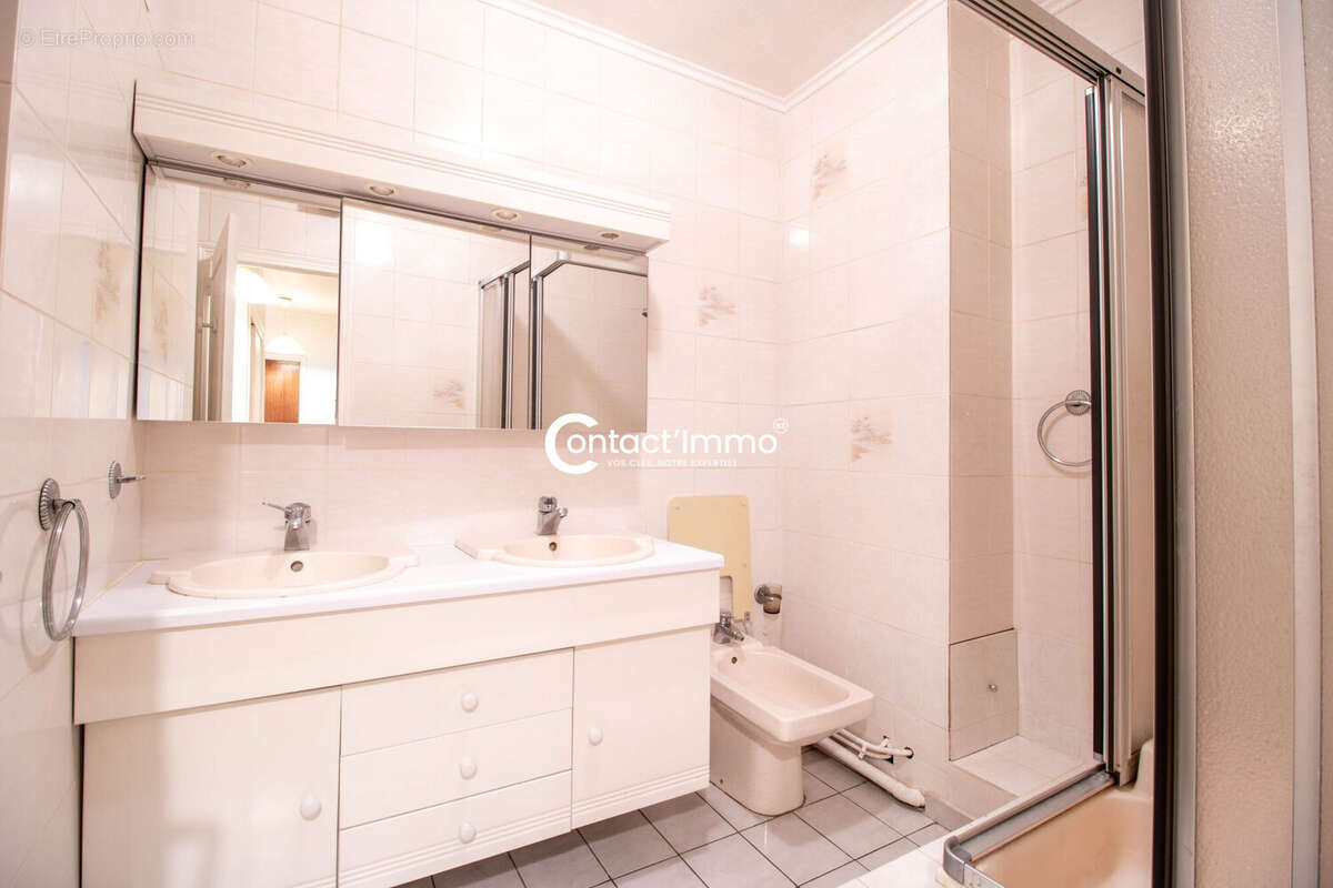 Appartement à CLERMONT-FERRAND