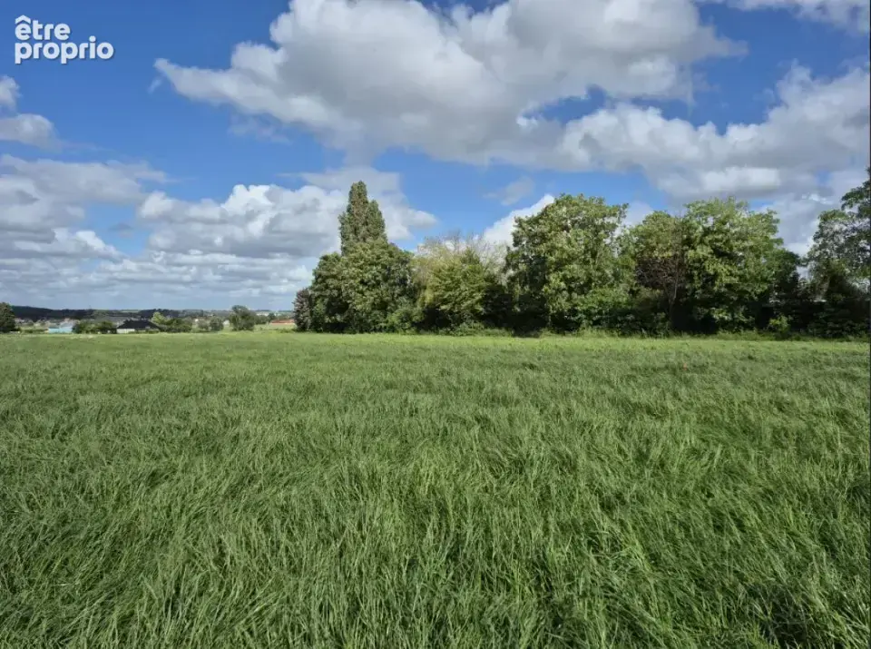 Terrain 545 m² à vendre à Halluin (59250) - photo 2