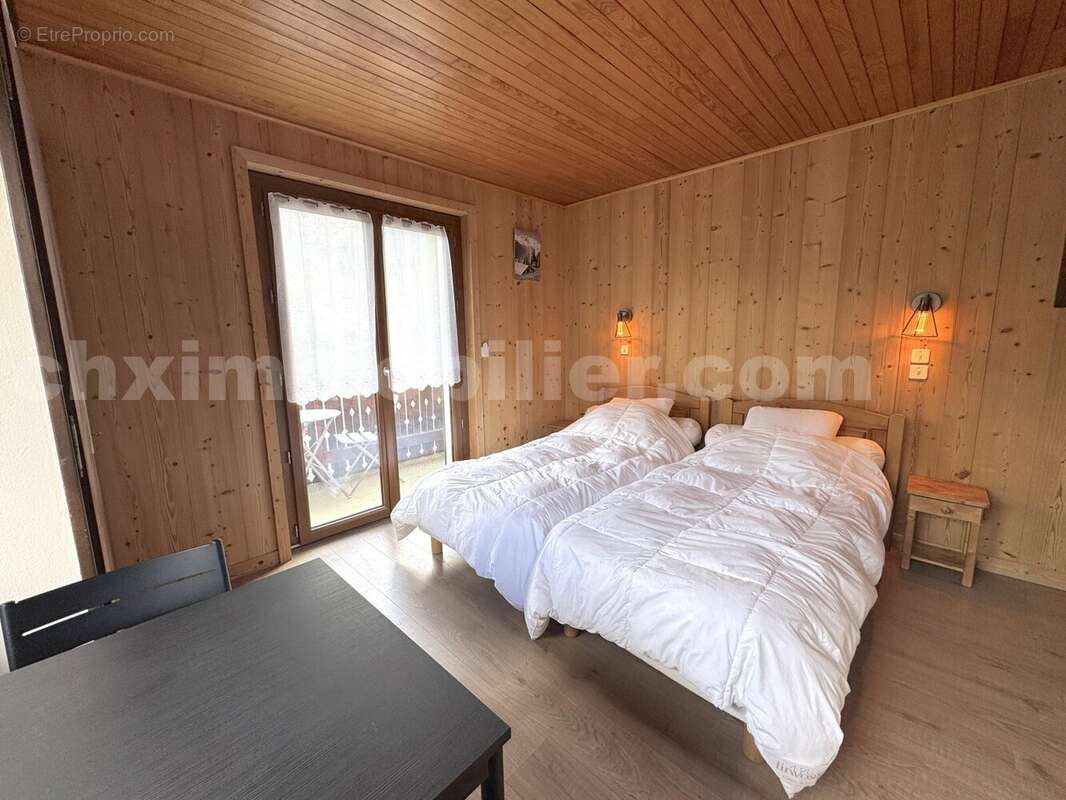 IMG_4396 - Maison à LES HOUCHES