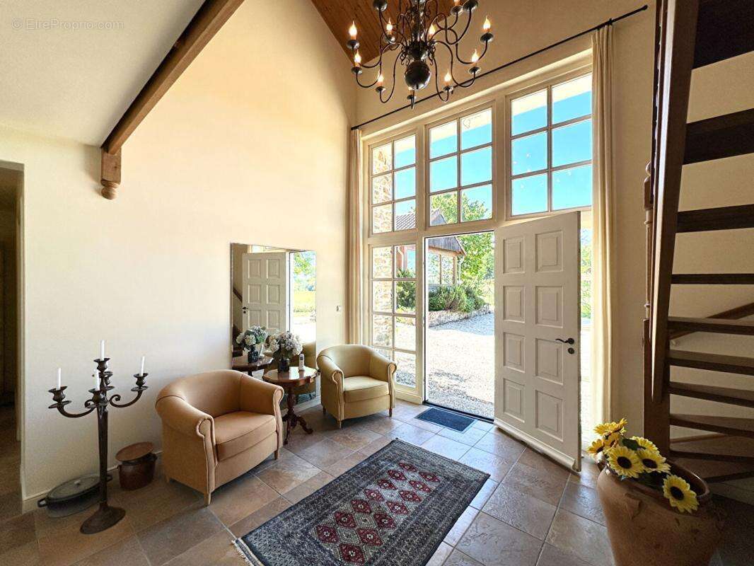 Maison 6 chambres - photo 3
