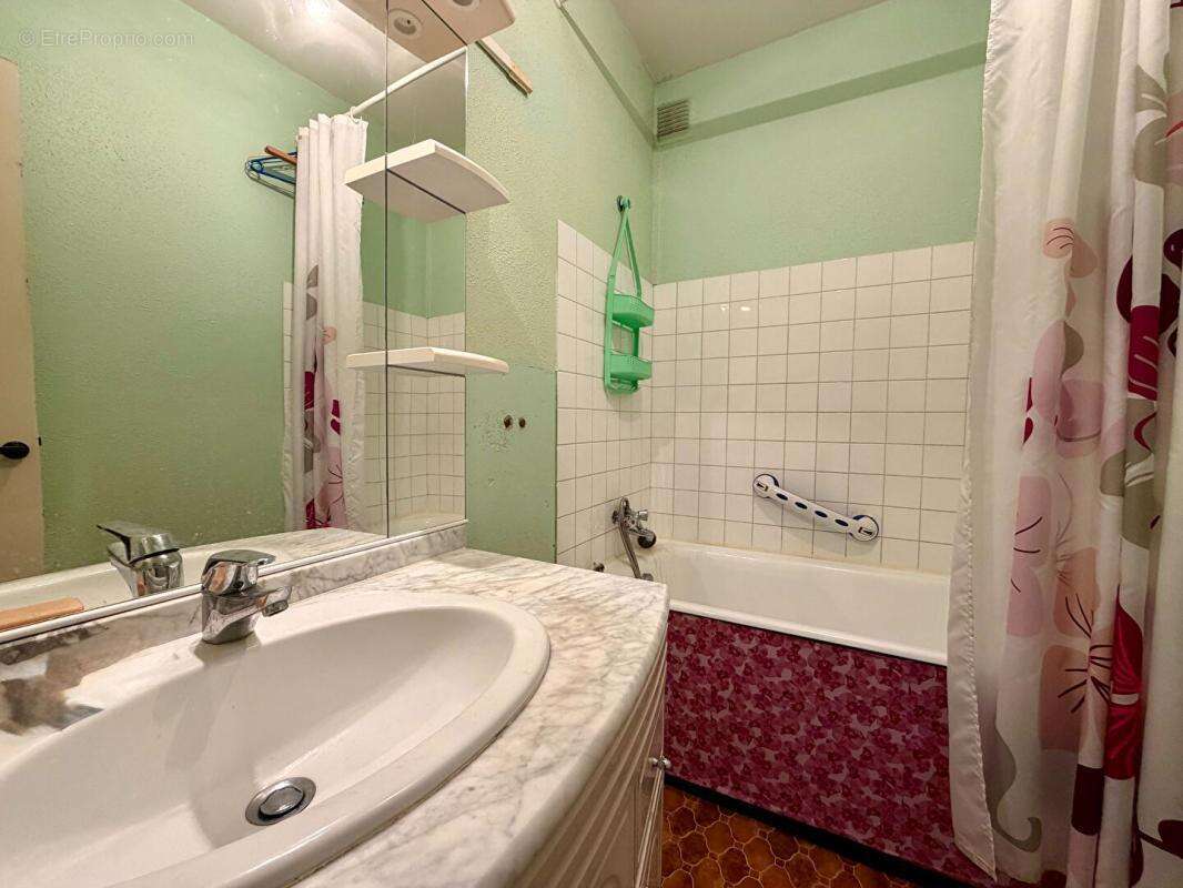 Appartement à vendre Saint Herblain - Village Expo - photo 6