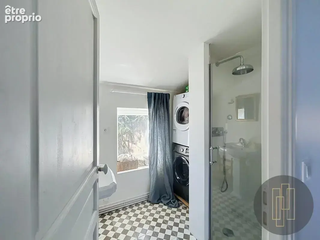 Exclusivité - Lucenay Centre - Maison ancienne- - photo 13