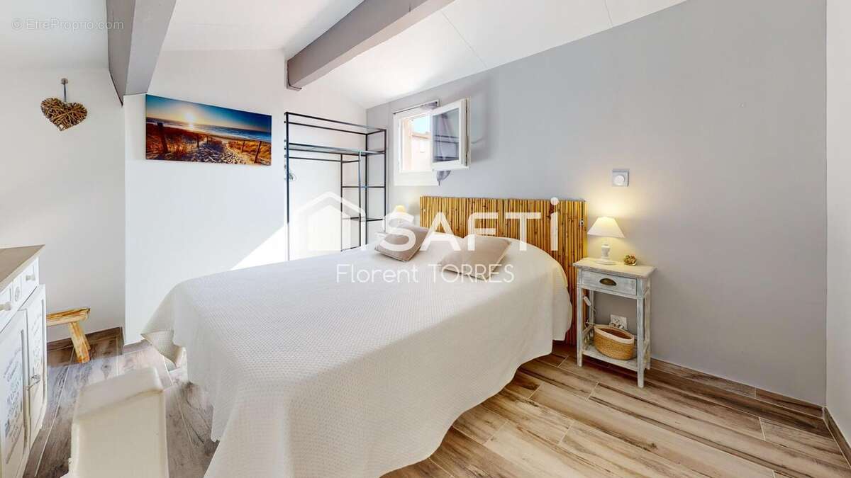 Photo 3 - Appartement à SAINT-MANDRIER-SUR-MER