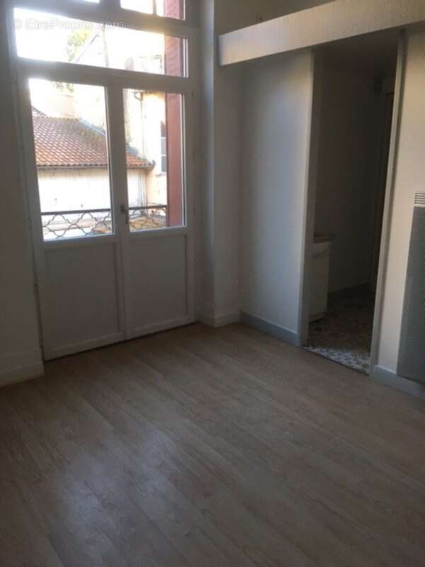 Appartement à AIRE-SUR-L&#039;ADOUR