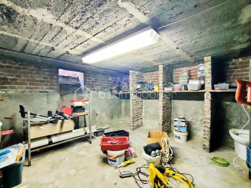 Maison à HAUBOURDIN