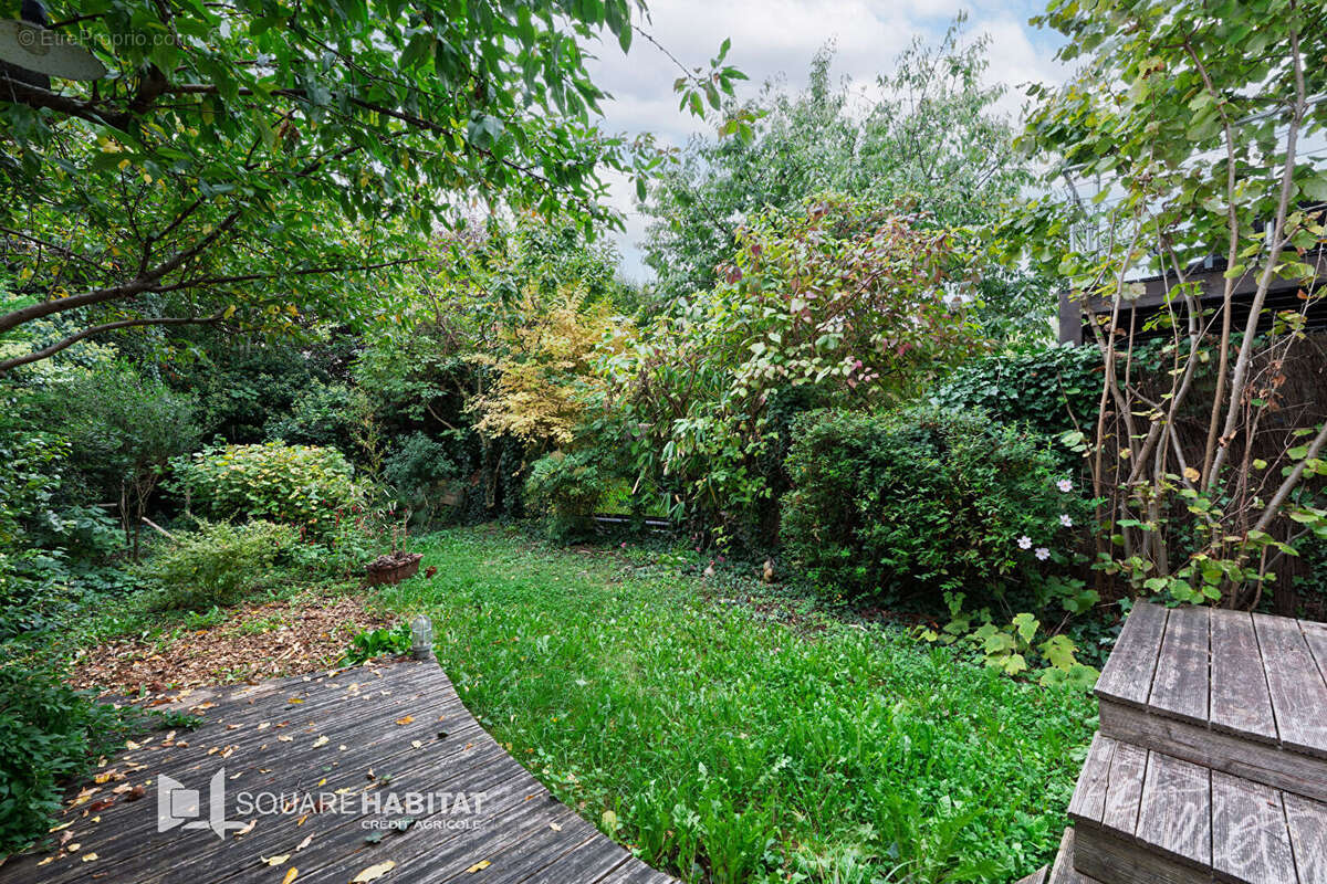 Maison à LAMBERSART