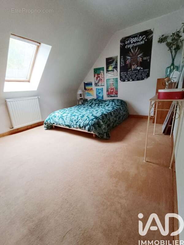Maison 165 m² à Plaintel  - photo 7