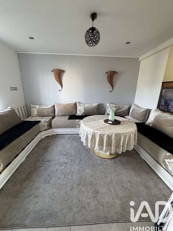 Photo 2 - Maison à FLORANGE