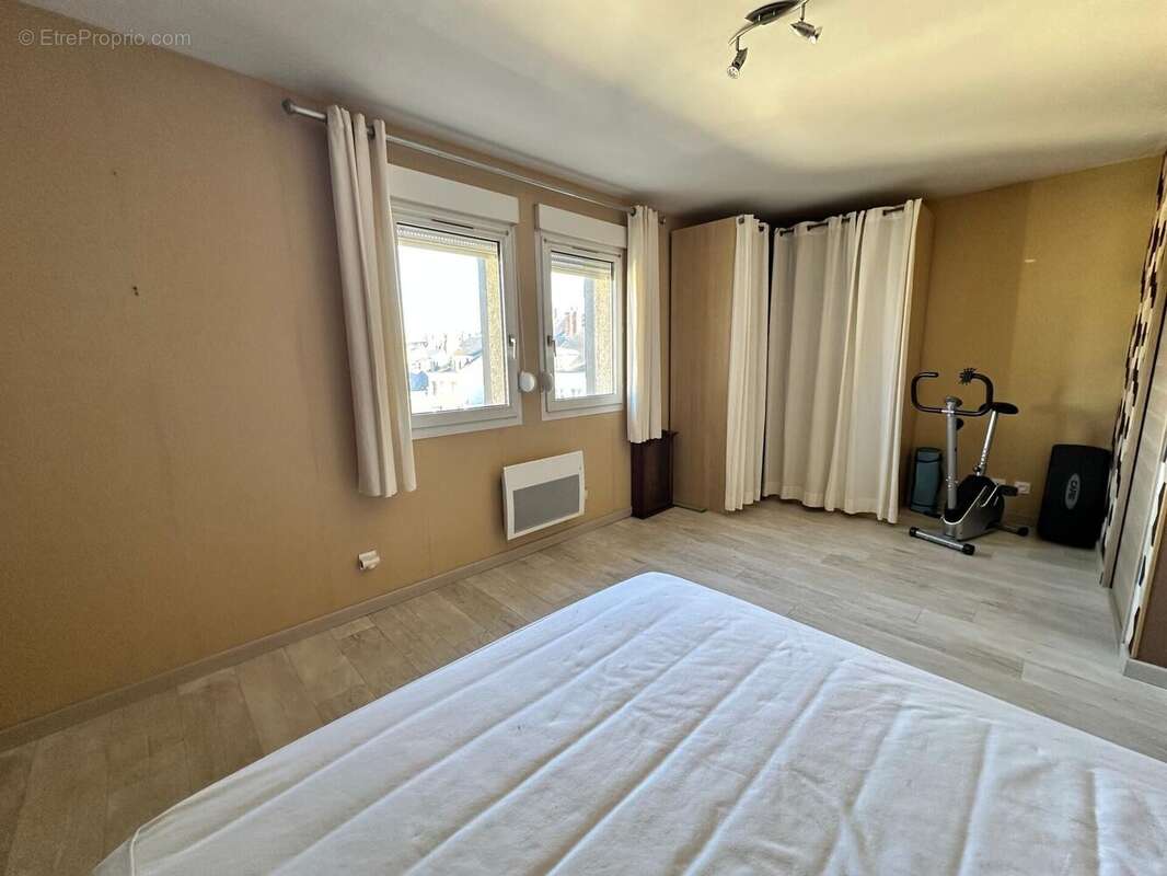 Photo 6 - Appartement à ORLEANS