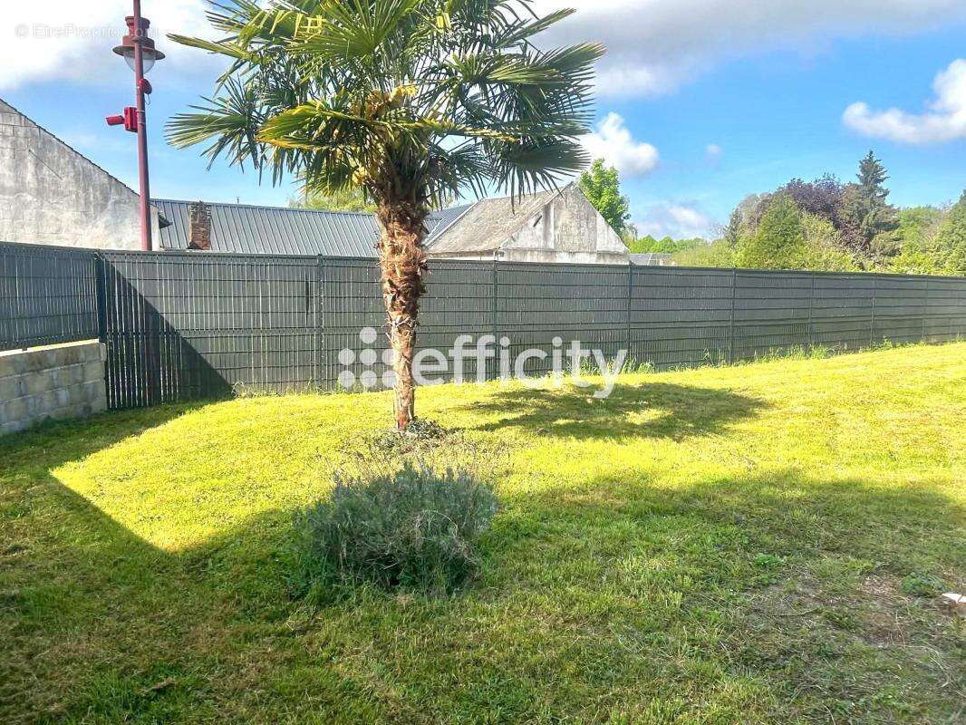 Maison 144 m² à Anizy-Le-Chateau  - photo 13
