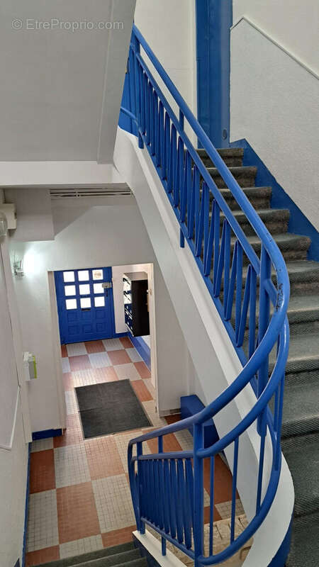 Appartement à ROCHEFORT