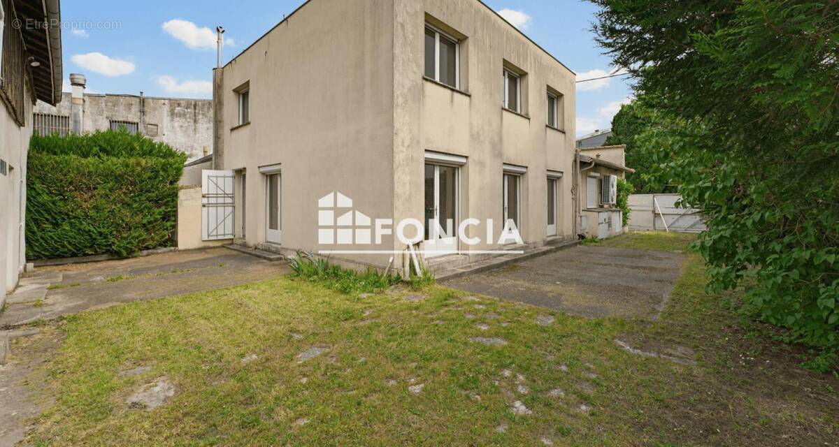 Appartement à TALENCE