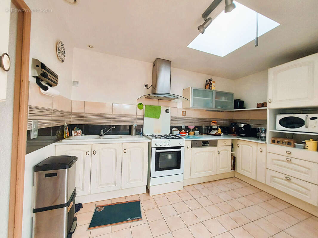 Maison à LE CHATEAU-D'OLERON