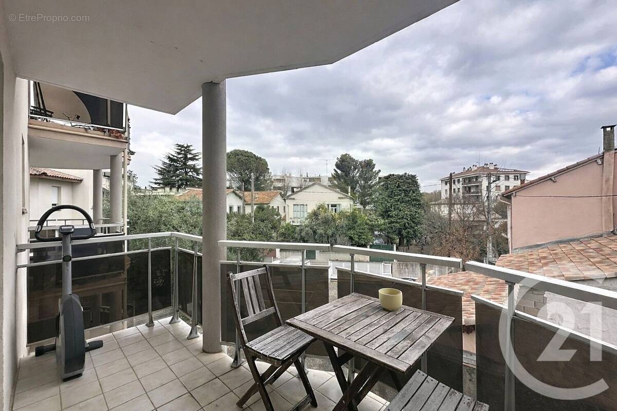 Photo 1 - Appartement à MONTPELLIER