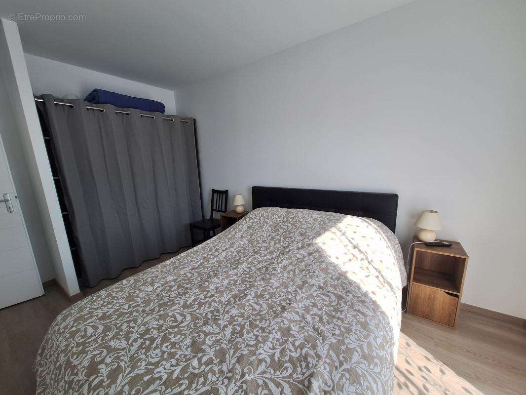 Maison à PLOUGASNOU