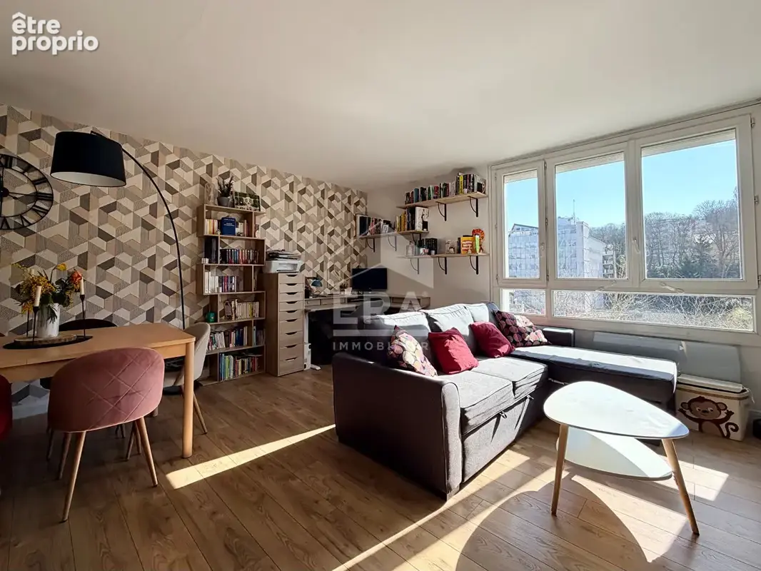 Appartement à SEVRES