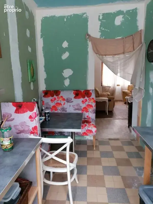 Immeuble et local commercial st quentin prix en baisse !!  ref kf 6623 - photo 6