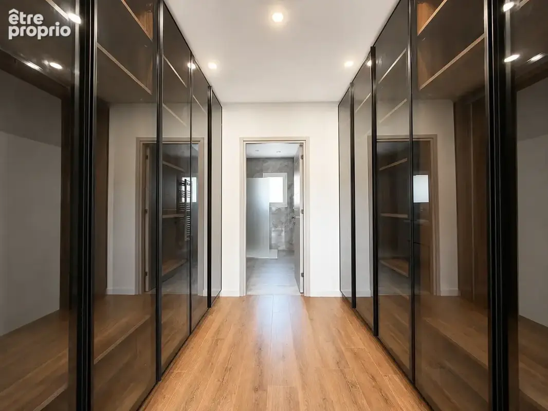 Maison contemporaine à Thyez - photo 11