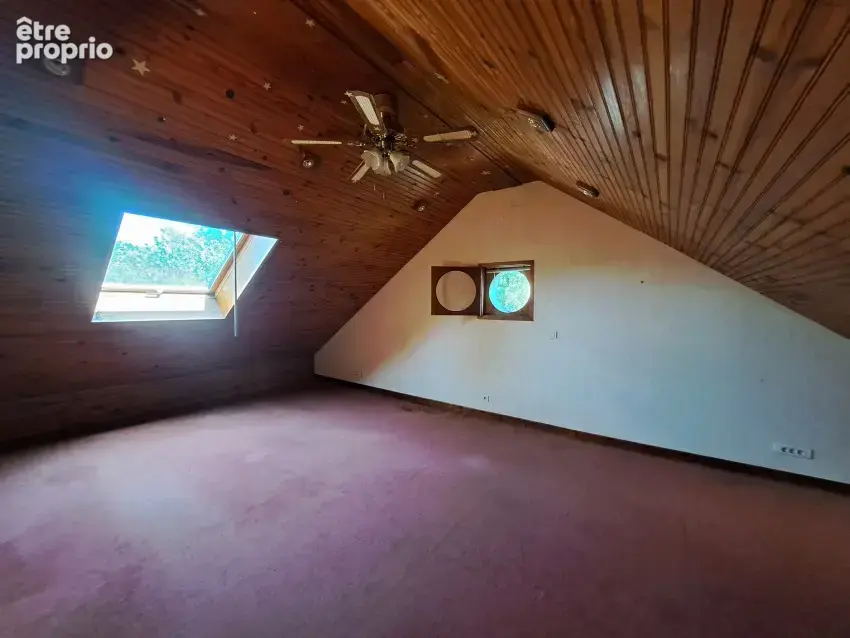 Maison 135 m² à Manzat  - photo 12