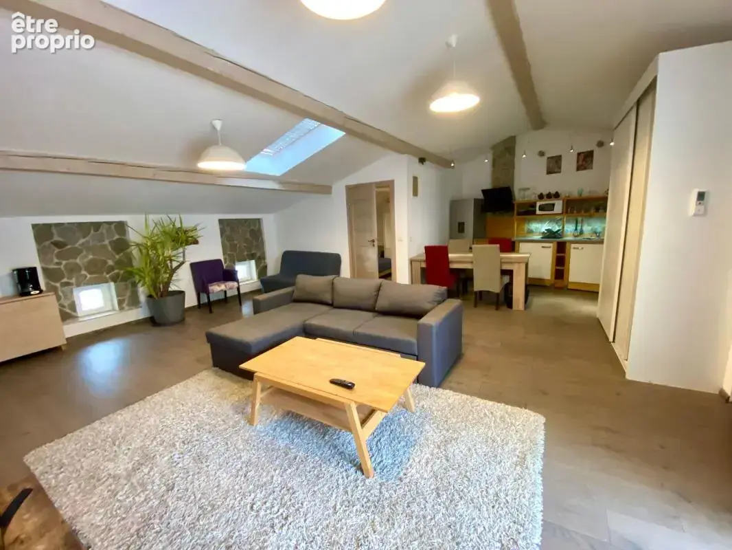 Appartement À Vendre - photo 5