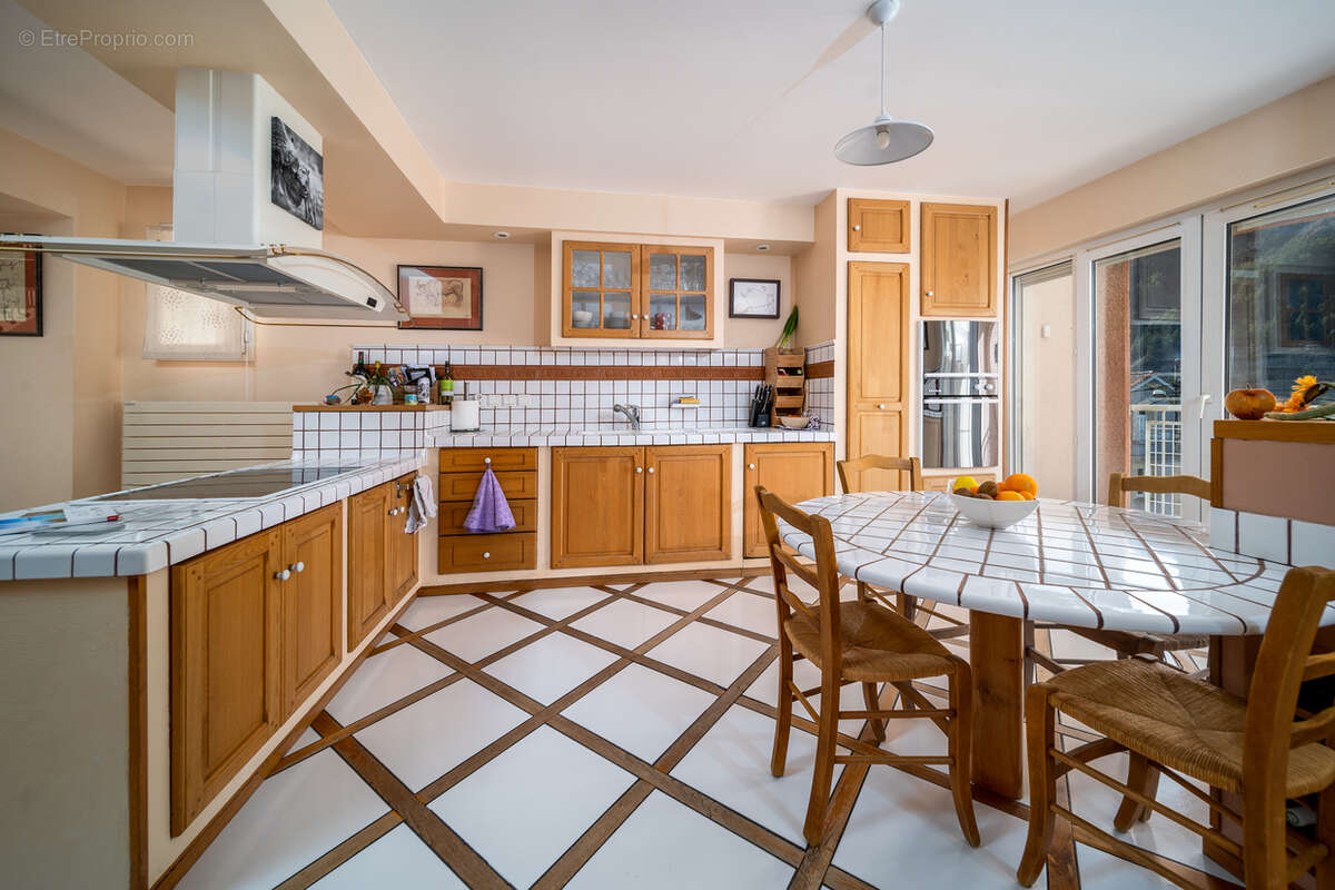 Appartement à DIGNE-LES-BAINS