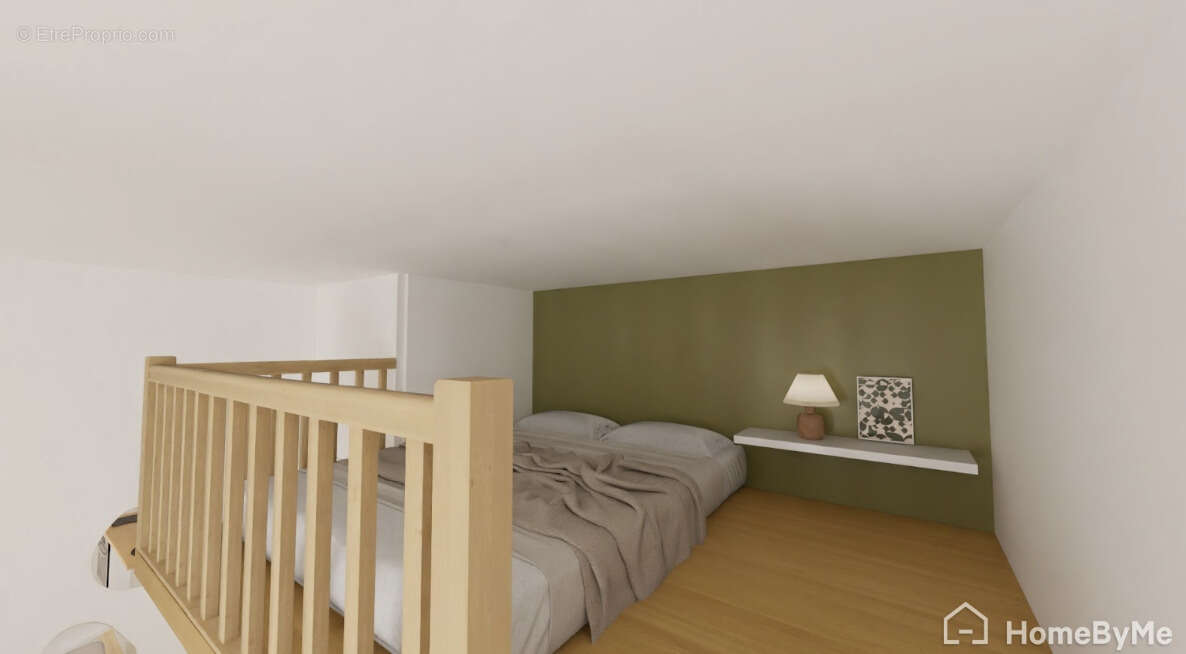 Appartement à LYON-4E