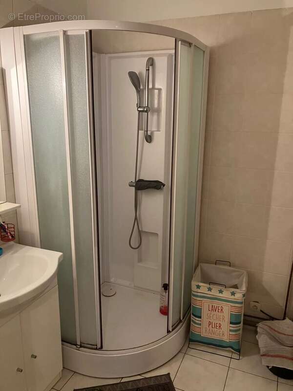 Appartement à TOURS