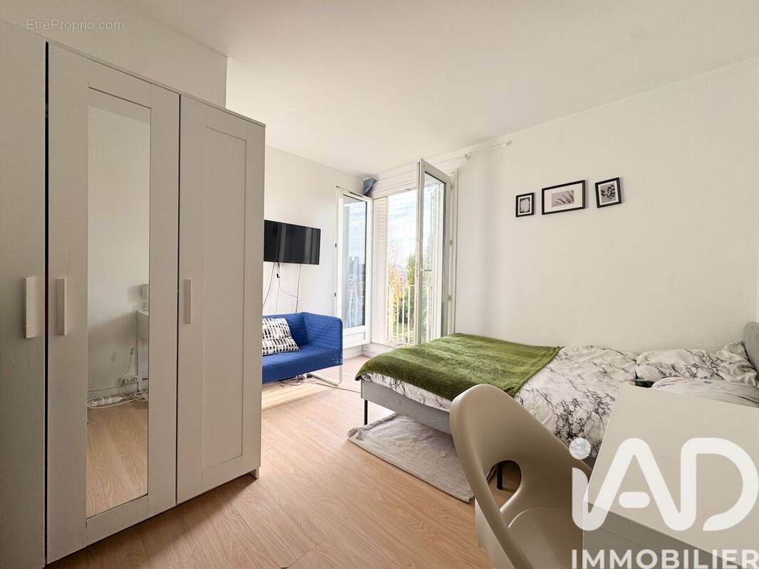 Photo 1 - Appartement à VITRY-SUR-SEINE