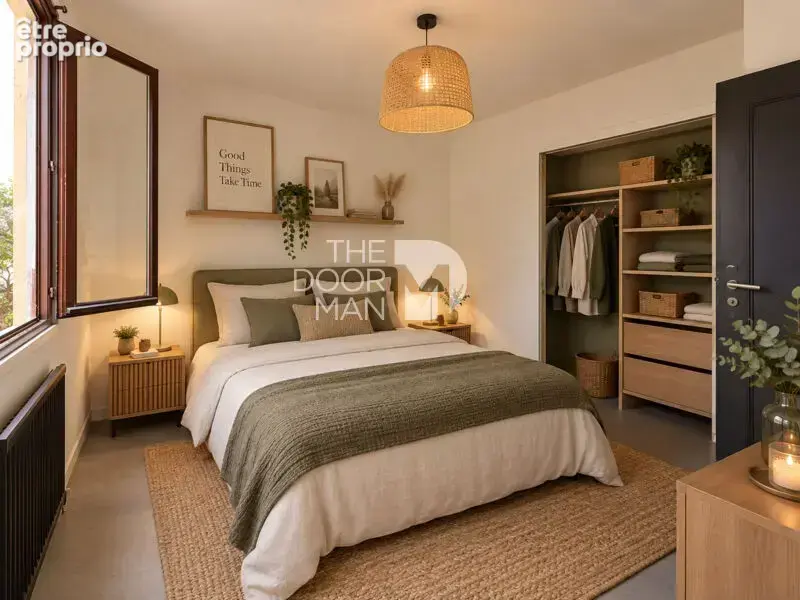 Maison 44460 - photo 11
