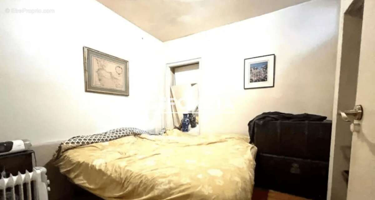 Maison à IVRY-SUR-SEINE