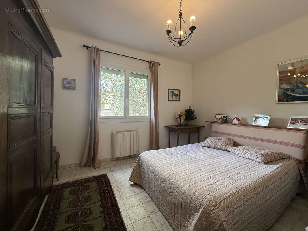 Maison à CAISSARGUES