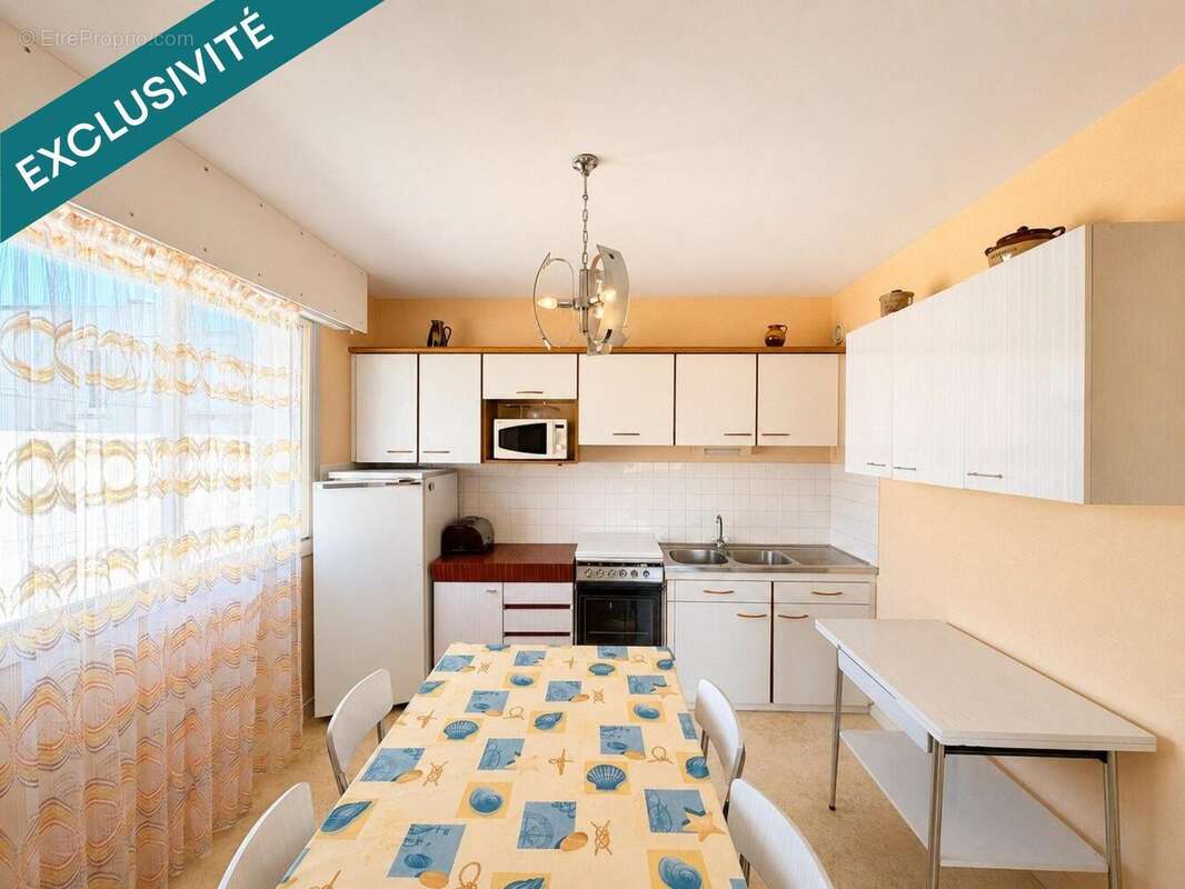 Photo 5 - Appartement à JULLOUVILLE