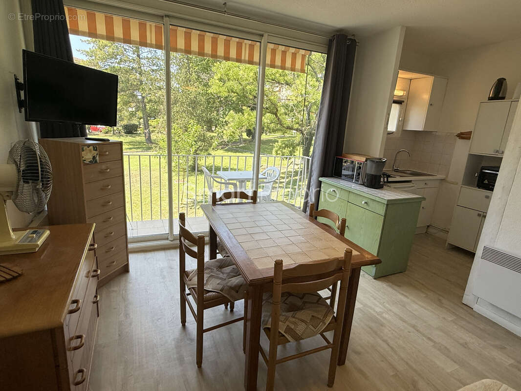 Appartement a fort rendement locatif - photo 4