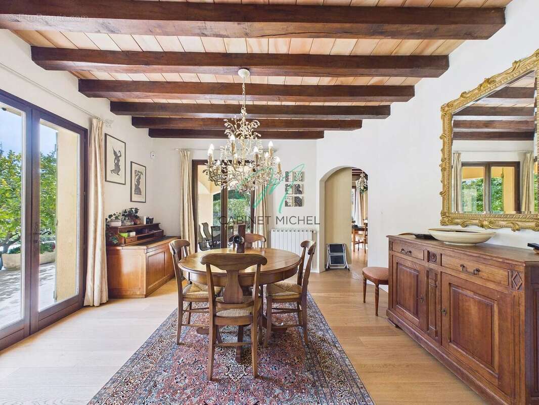 Maison à LE ROURET