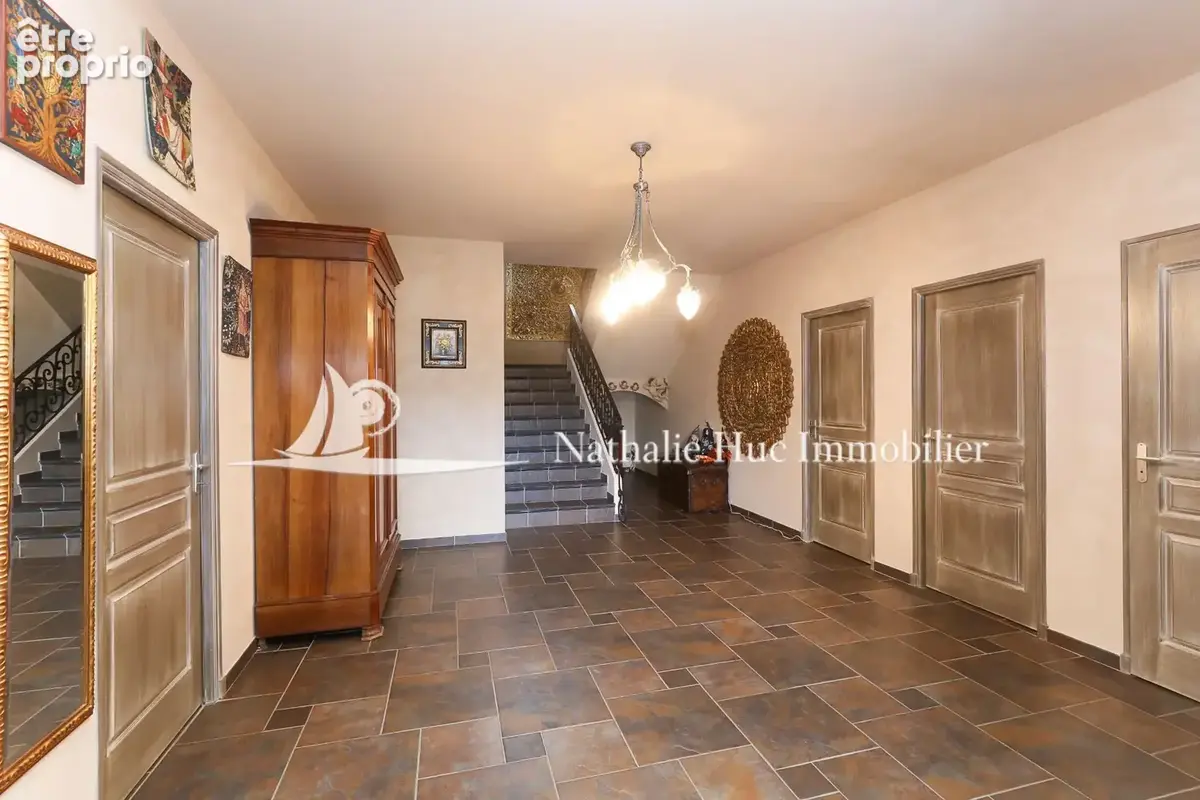 Maison 8 pièces 248 m² à vendre à Prades (66500) - photo 8