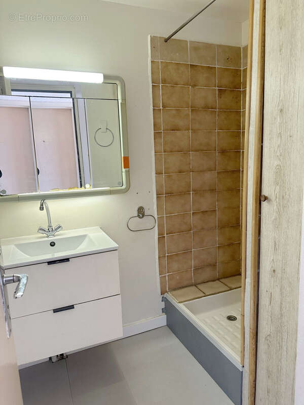 Appartement à CANDILLARGUES