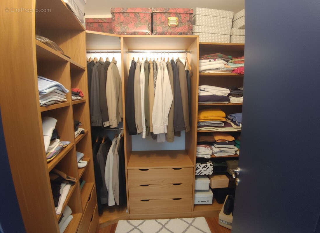 RARE Loft duplex - hyper centre - garage double - ascenseur - photo 15