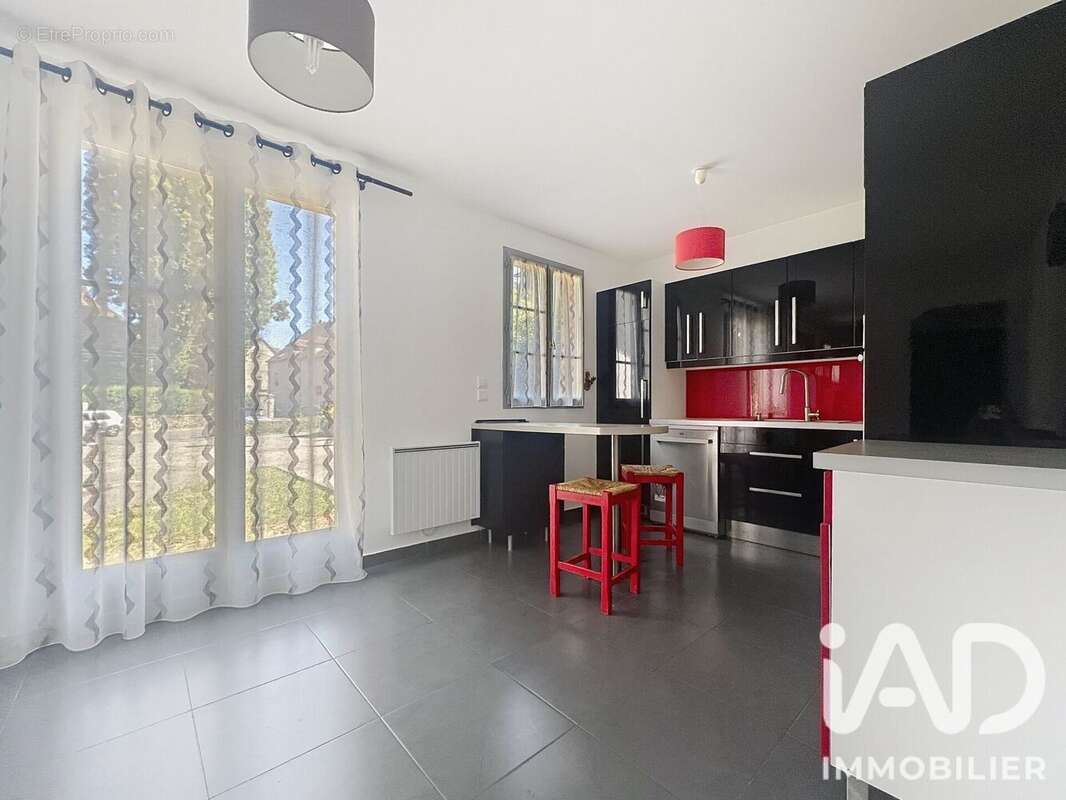 Photo 4 - Appartement à TOURNAN-EN-BRIE