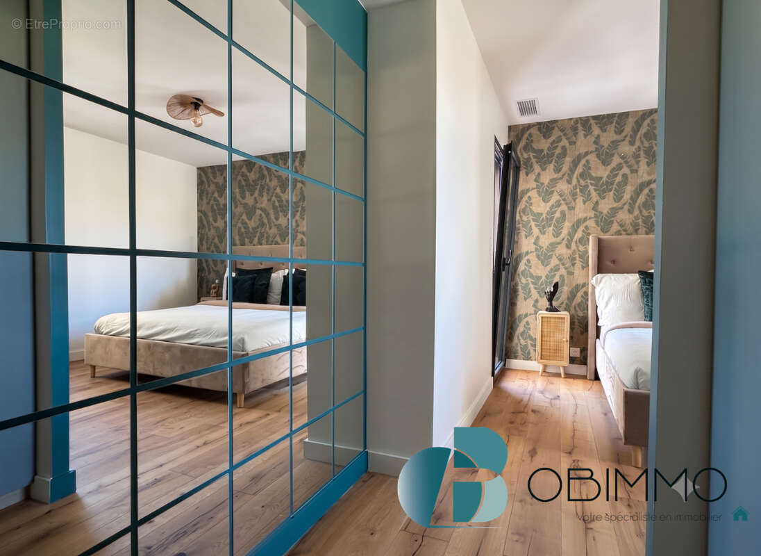 Maison neuve 150 m2 avec jardin à Val Des Vignes - photo 5