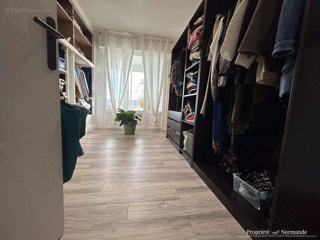 Maison à PONT-AUDEMER