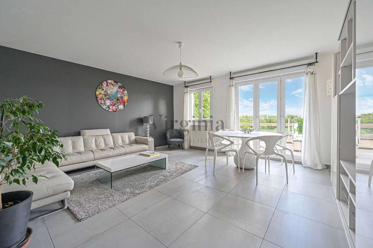 Maison à SAINT-MAURICE