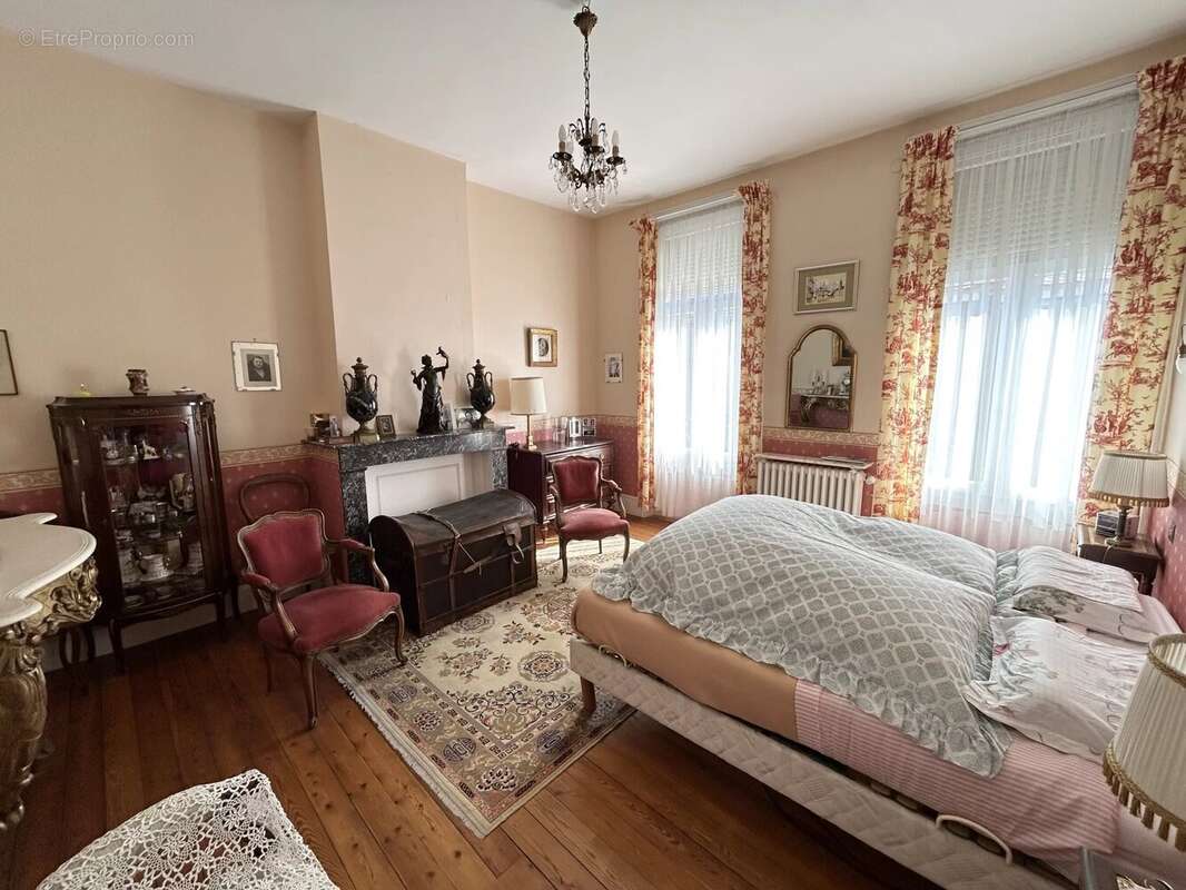 Maison à CAMBRAI