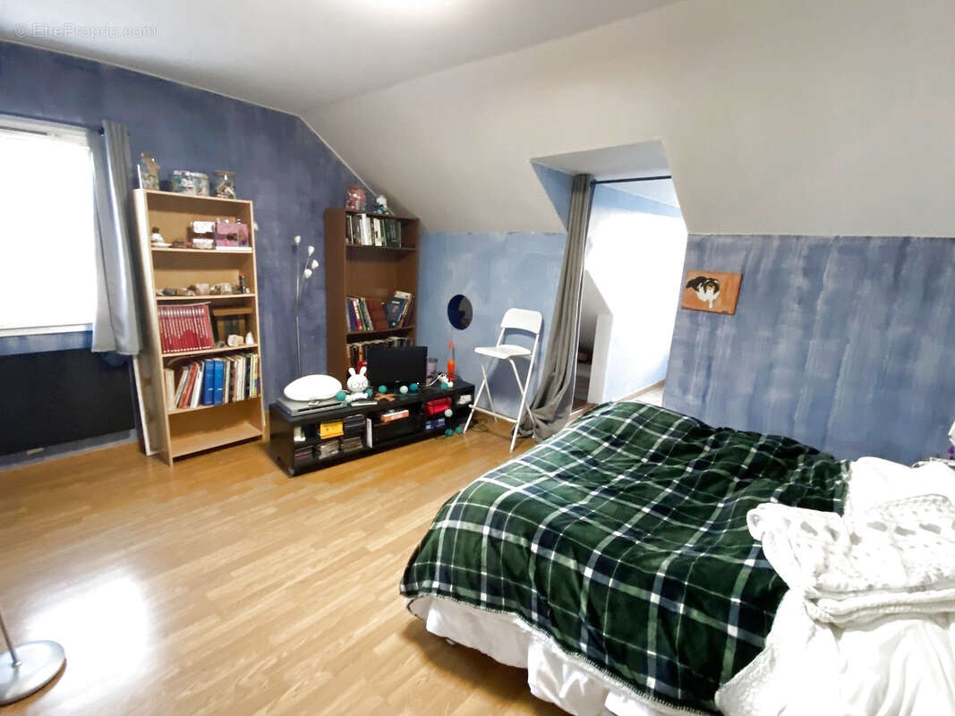 Maison à CERFONTAINE