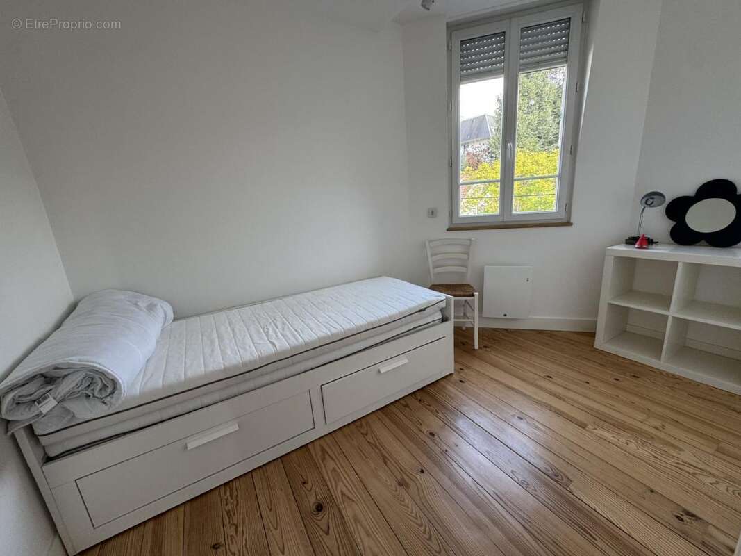 Appartement 37 m² à Trouville-Sur-Mer  - photo 7